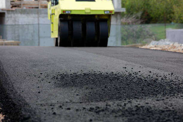 Best Driveway Resurfacing Pavers  in Burton, SC