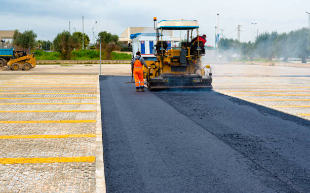 Best Cobblestone Driveway Pavers  in Burton, SC