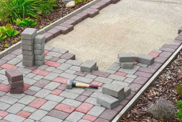 Reasons to Select Us for Your Driveway Paving Requirements in Burton, SC