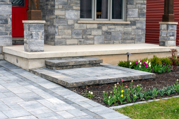 Professional Driveway Pavers in Burton, SC