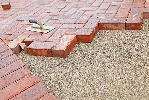 Best Driveway Pavers Cost  in Burton, SC